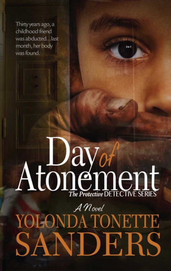 Day of Atonement (e-bog) af Sanders, Yolonda Tonette