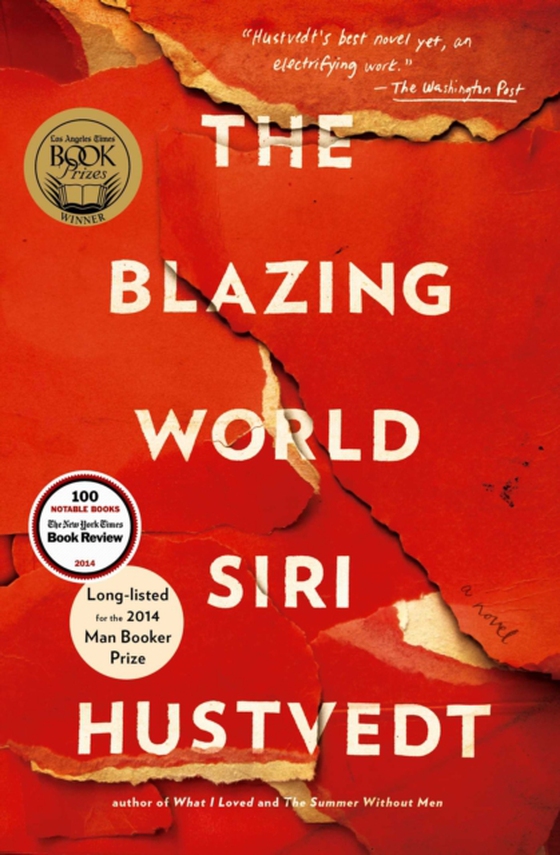Blazing World (e-bog) af Hustvedt, Siri