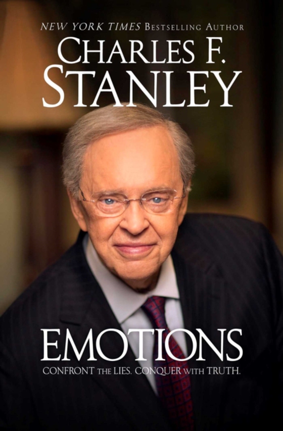 Emotions (e-bog) af Stanley, Charles F.