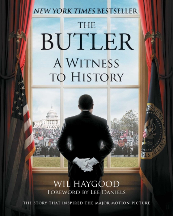 Butler (e-bog) af Haygood, Wil