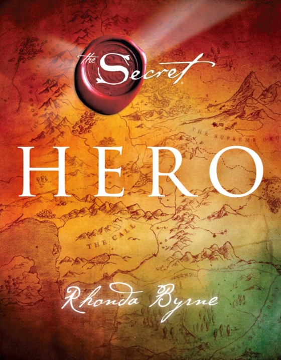 Hero (e-bog) af Byrne, Rhonda