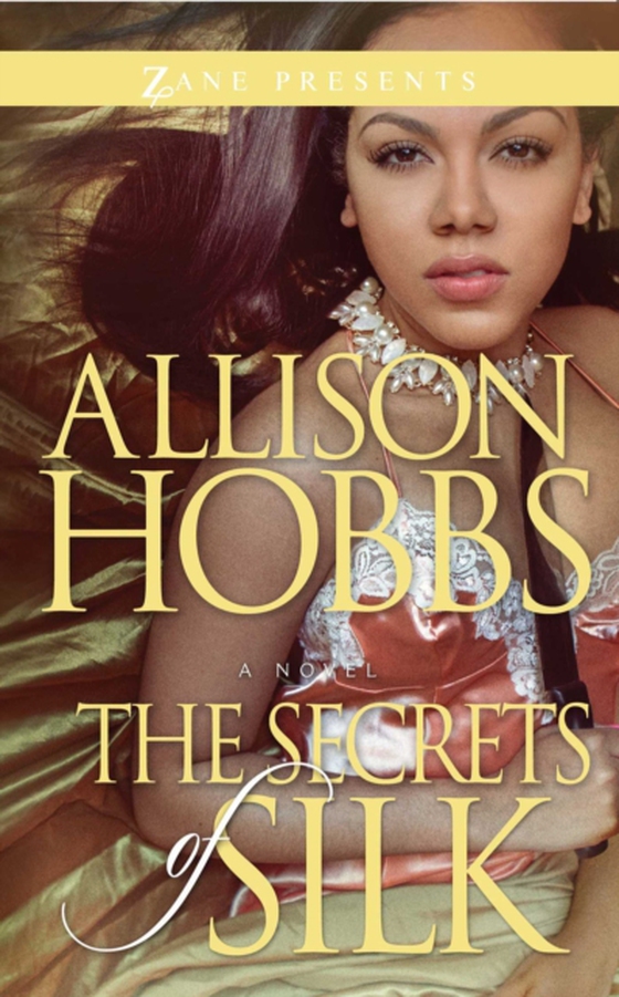 Secrets of Silk (e-bog) af Hobbs, Allison