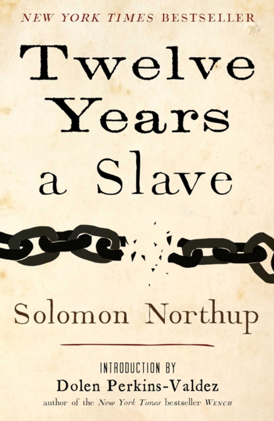 Twelve Years a Slave (e-bog) af Northup, Solomon