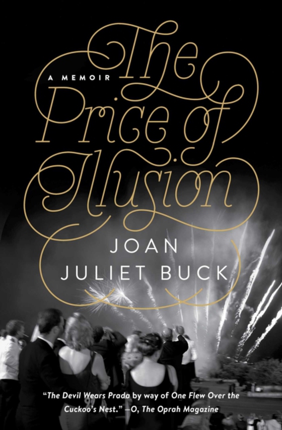 Price of Illusion (e-bog) af Buck, Joan Juliet