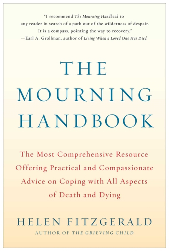 Mourning Handbook