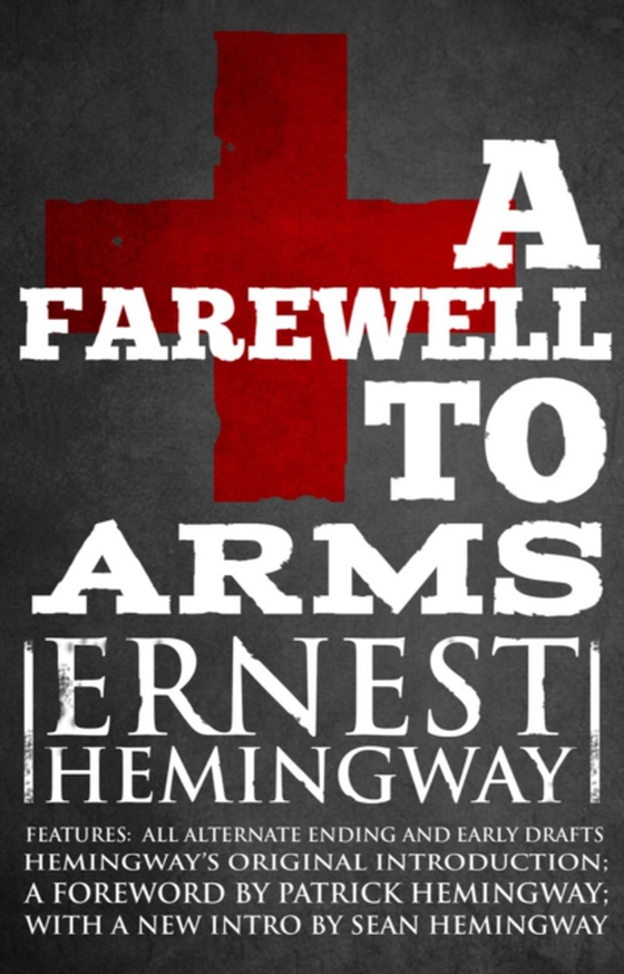 Farewell to Arms (e-bog) af Hemingway, Ernest