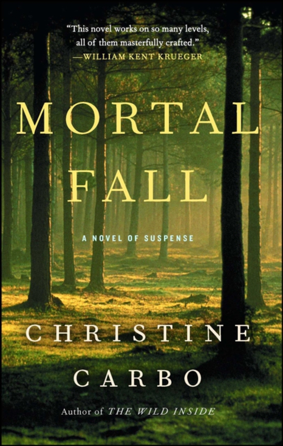 Mortal Fall (e-bog) af Carbo, Christine