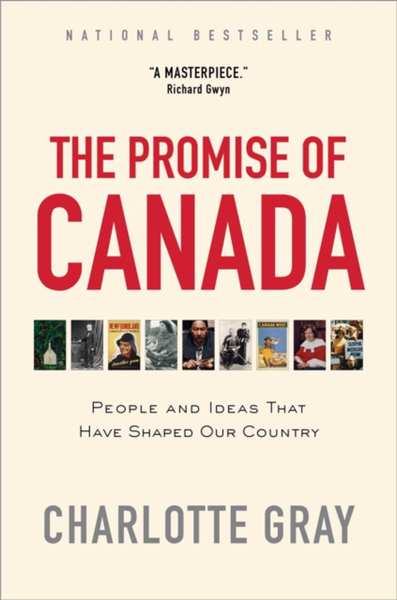 Promise of Canada