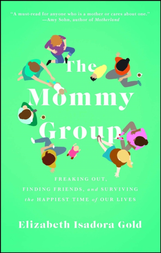 Mommy Group