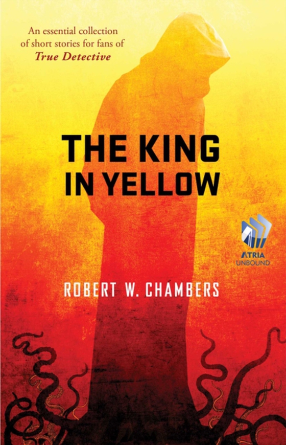 King in Yellow (e-bog) af Chambers, Robert W.