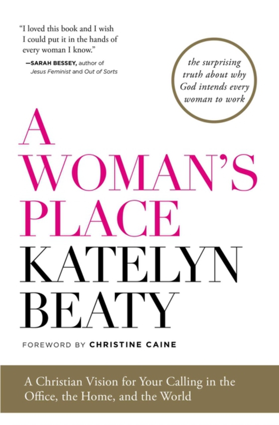 Woman's Place