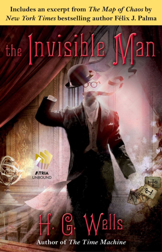 Invisible Man