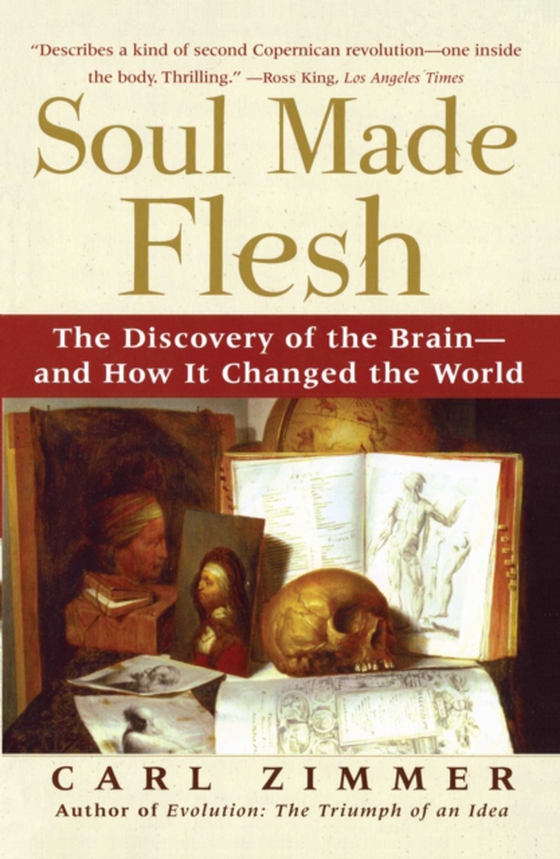 Soul Made Flesh (e-bog) af Zimmer, Carl