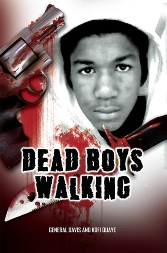 Dead Boys Walking (e-bog) af Davis, General