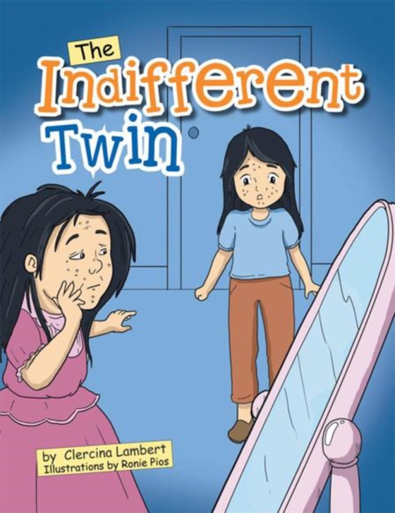 Indifferent Twin