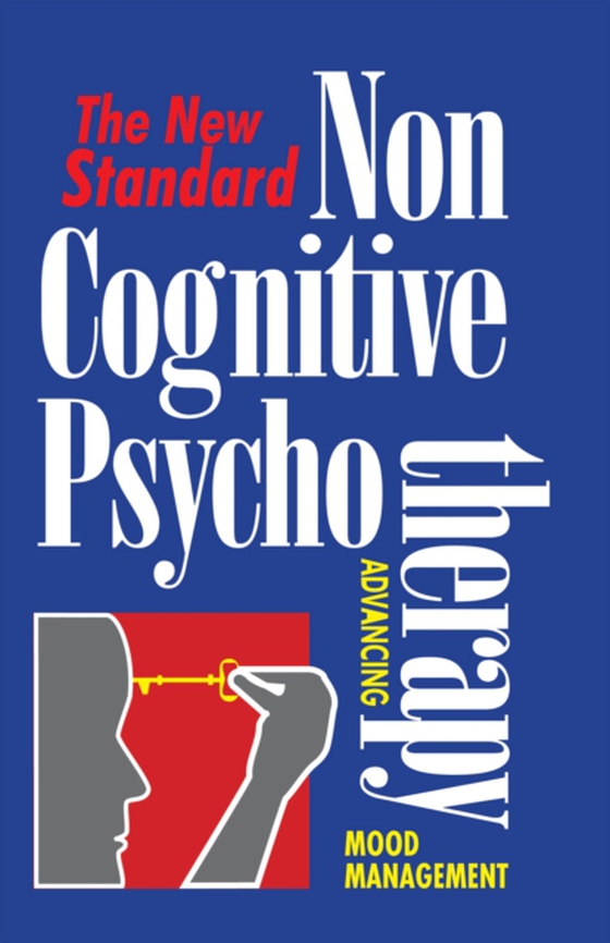 Non Cognitive Psychotherapy (e-bog) af Hoover, Russ