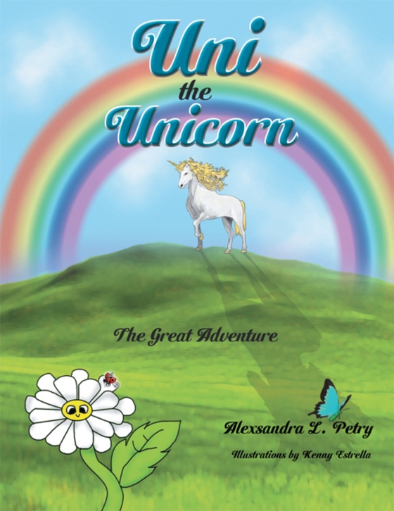 Uni the Unicorn