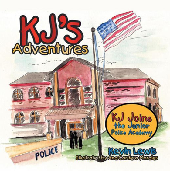 Kj's Adventures