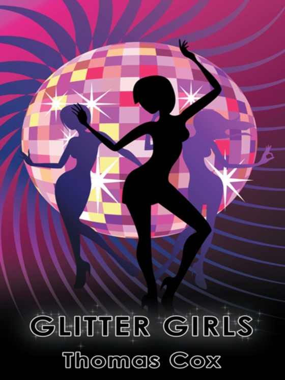 Glitter Girls (e-bog) af Cox, Thomas