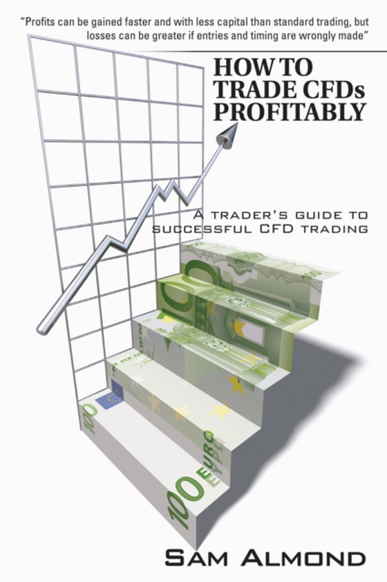 How to Trade Cfds Profitably (e-bog) af Almond, Sam