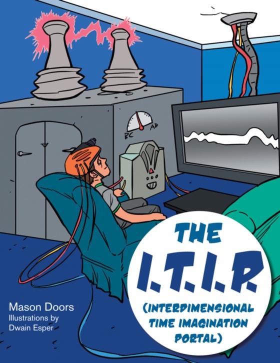 I.T.I.P. (Interdimensional Time Imagination Portal)