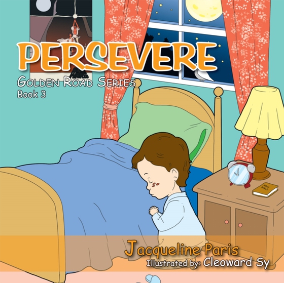 Persevere