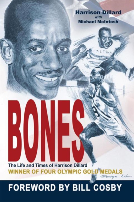 Bones (e-bog) af Dillard, Harrison