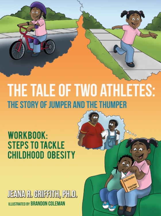 Tale of Two Athletes: the Story of Jumper and the Thumper