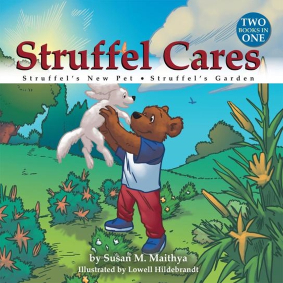 Struffel Cares