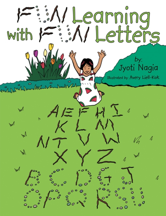 Fun Learning with Fun Letters