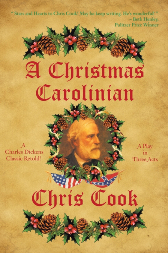 Christmas Carolinian