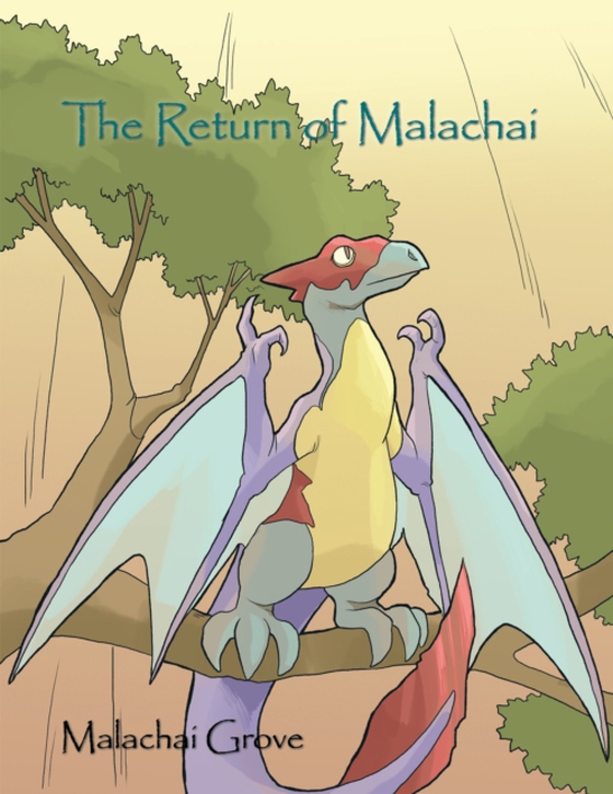 Return of Malachai