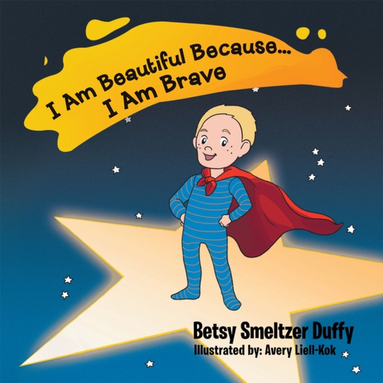 I Am Beautiful Because...I Am Brave