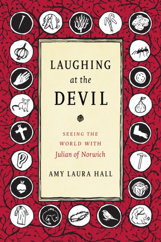 Laughing at the Devil (e-bog) af Amy Laura Hall, Hall