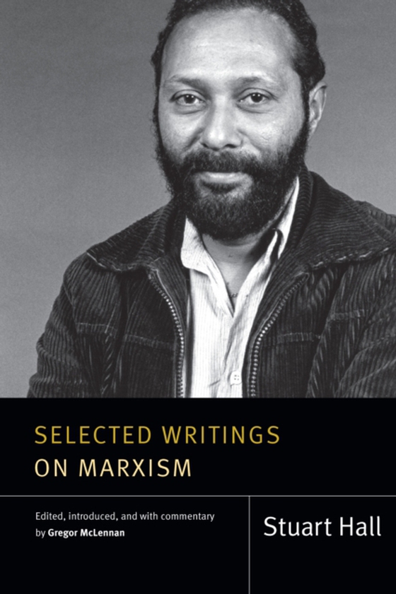 Selected Writings on Marxism (e-bog) af Stuart Hall, Hall