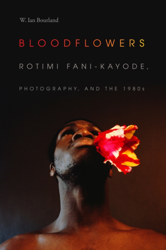 Bloodflowers (e-bog) af W. Ian Bourland, Bourland