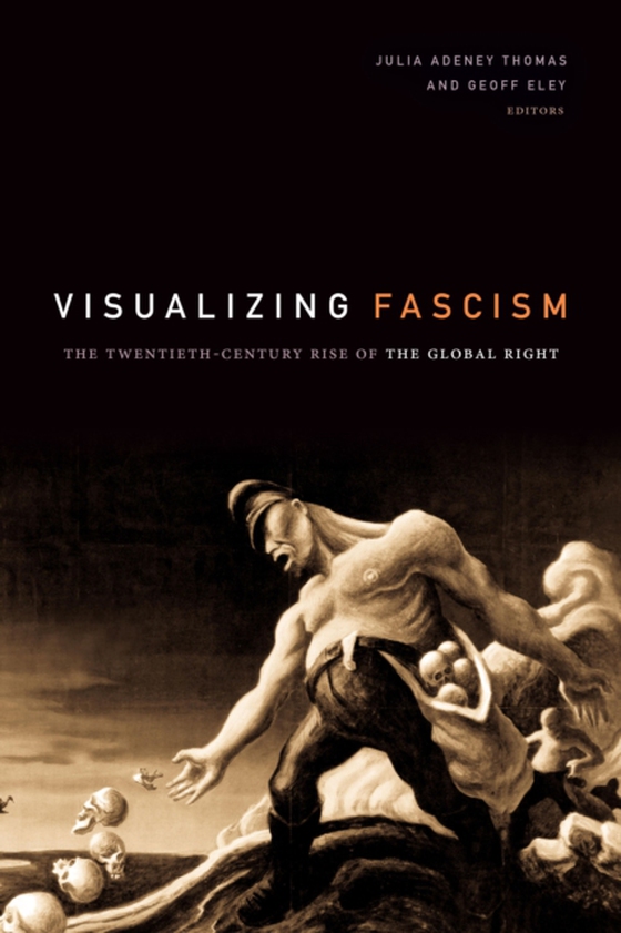 Visualizing Fascism (e-bog) af -