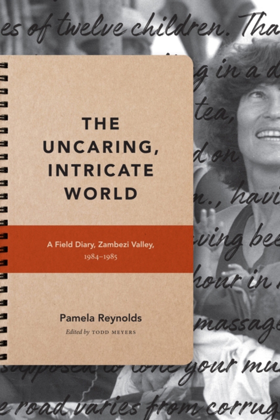 Uncaring, Intricate World (e-bog) af Pamela Reynolds, Reynolds