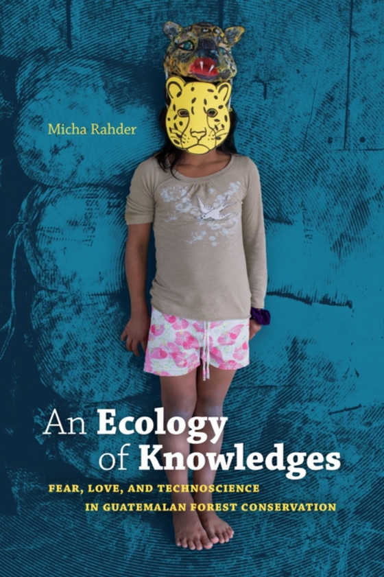 Ecology of Knowledges (e-bog) af Micha Rahder, Rahder