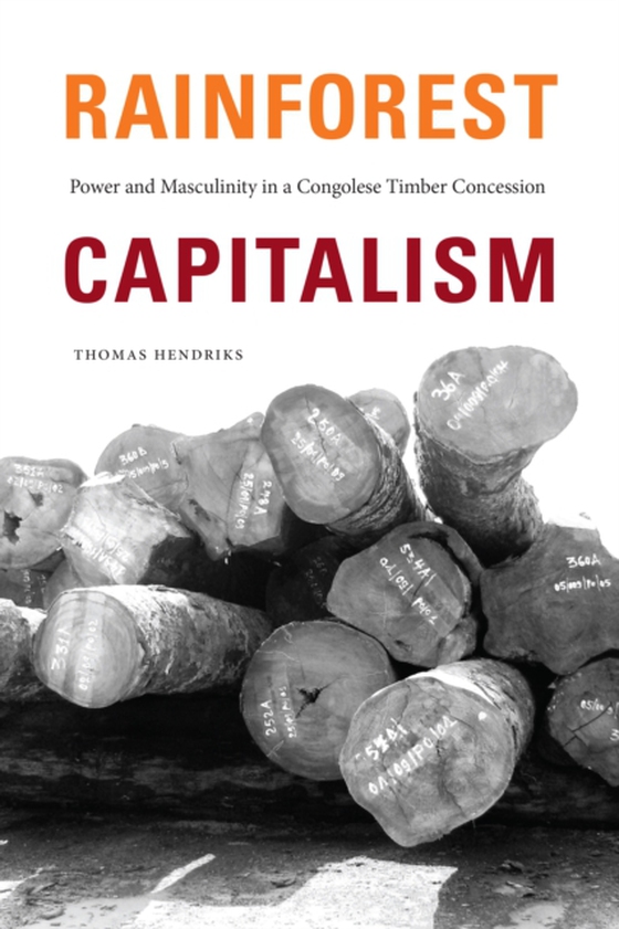 Rainforest Capitalism (e-bog) af Thomas Hendriks, Hendriks