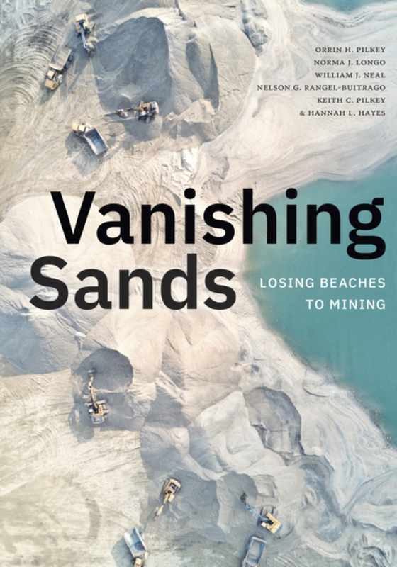 Vanishing Sands (e-bog) af Hannah L. Hayes, Hayes