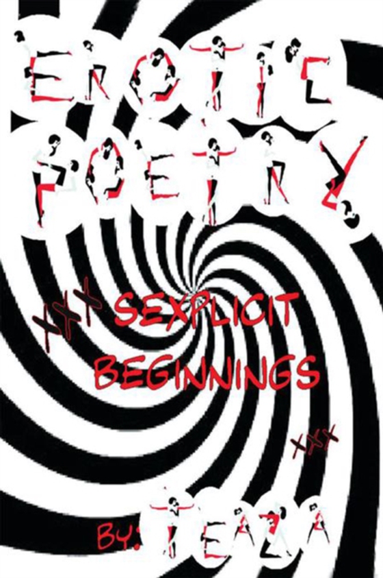 Erotic Poetry (e-bog) af Williams, Teasa