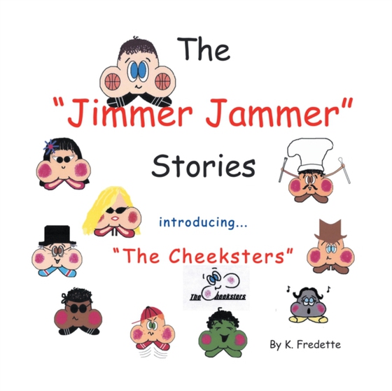 Jimmer Jammer Stories