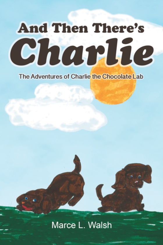 And Then There'S Charlie (e-bog) af Walsh, Marce L.
