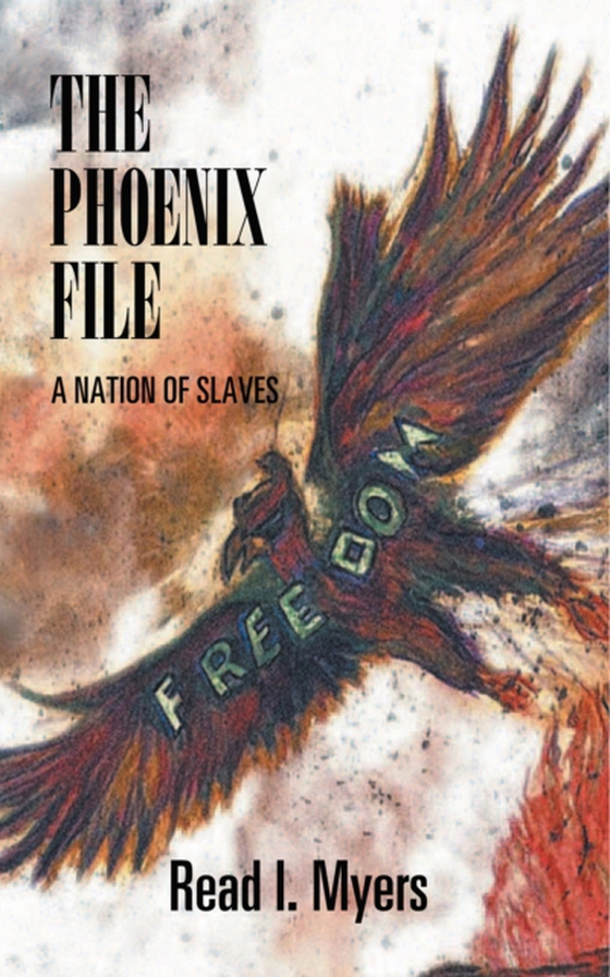 Phoenix File (e-bog) af Myers, Read I