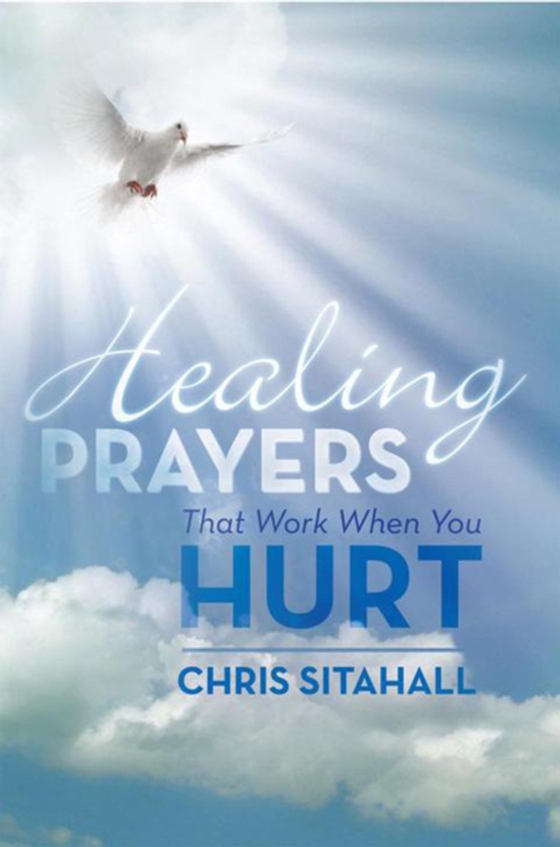 Healing Prayers That Work When You Hurt (e-bog) af Sitahall, Chris