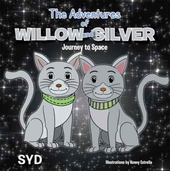 Adventures of Willow and Silver (e-bog) af Syd