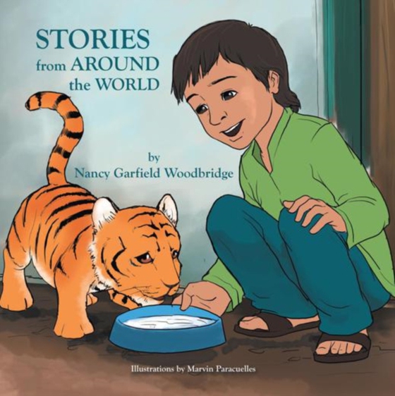 Stories from Around the World (e-bog) af Woodbridge, Nancy Garfield