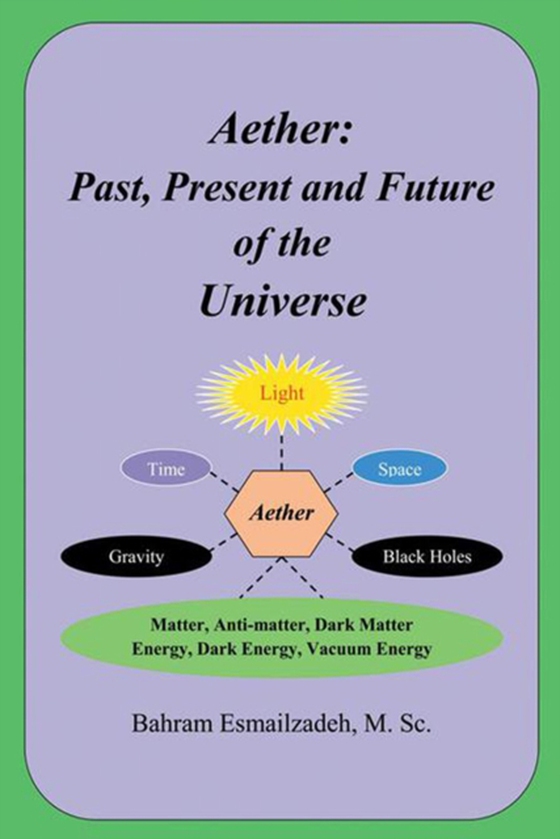 Aether (e-bog) af Sc., Bahram Esmailzadeh M.