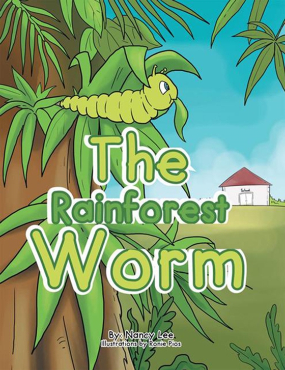 Rainforest Worm